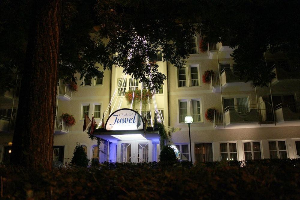 Hotel Juwel Bad Füssing