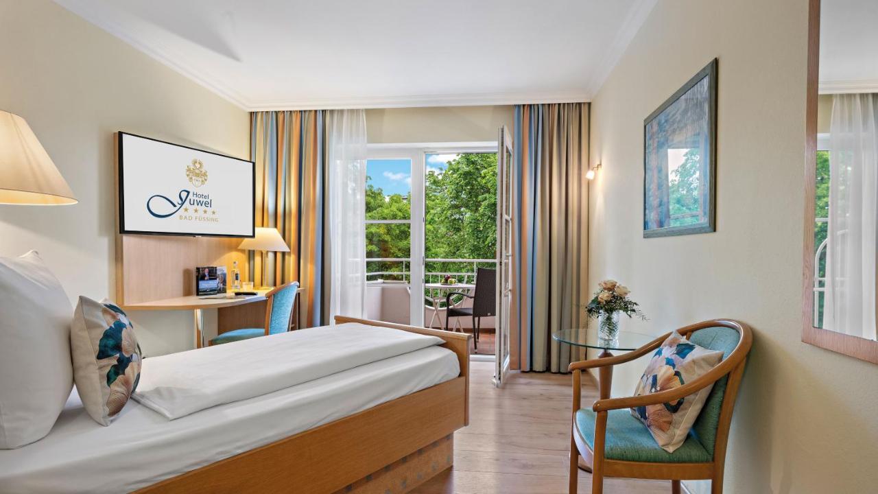 Hotel Juwel Bad Füssing