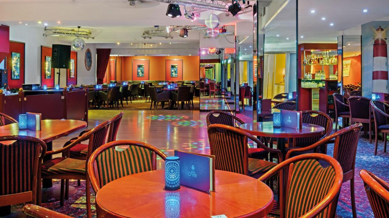Hotel Juwel 4*